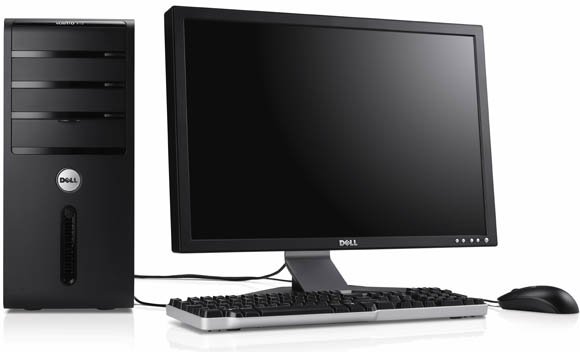 Dell Vostro 420 Desktop