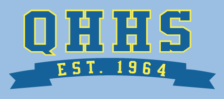 Quartz Hill High School logo
