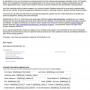 ZUMA Shareholder News and Address Update Form thumbnail
