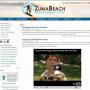 Zuma Beach Entertainment Blogs thumbnail