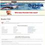 Burbank Aquatics Booster Club thumbnail