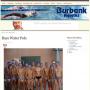 Burbank Aquatics Water Polo Boys thumbnail