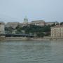 The Budai castle in Budapest thumbnail