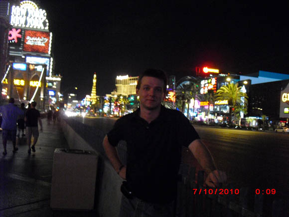 The lower part of the strip