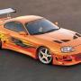 Lieberman's Supra from the side thumbnail